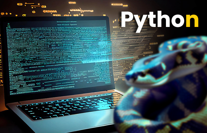 Python Course in Pune 